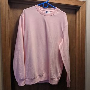 Divided Crewneck Sweatshirt